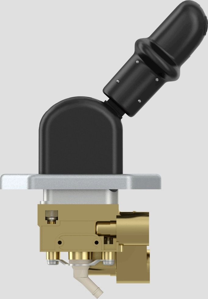 WABCO 9617230420 Brake Valve, parking brake