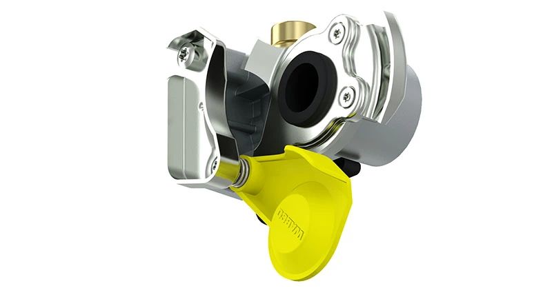 WABCO 9522010140 Coupling Head