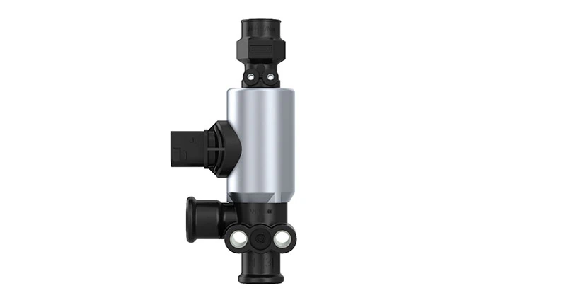 WABCO 4721700800 Solenoid Valve