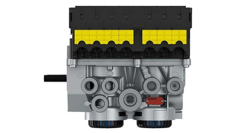 WABCO 4801020607 Trailer Modulator