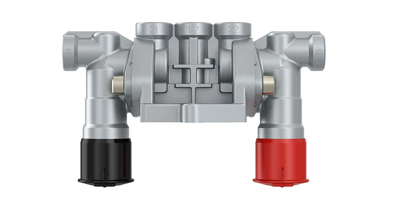 Quick Release Valve 9630010520