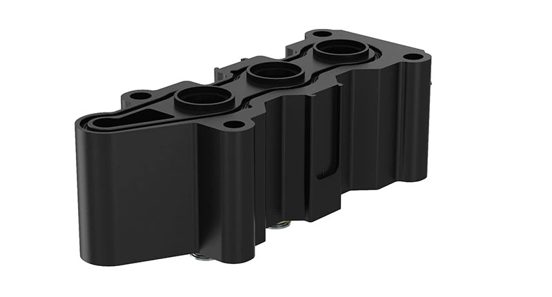 Solenoid Valve 4422002221