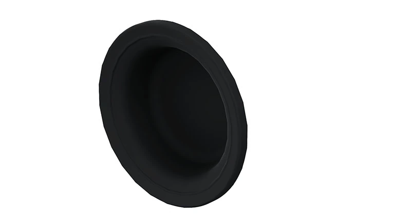 Diaphragm, diaphragm brake cylinder 8971204954