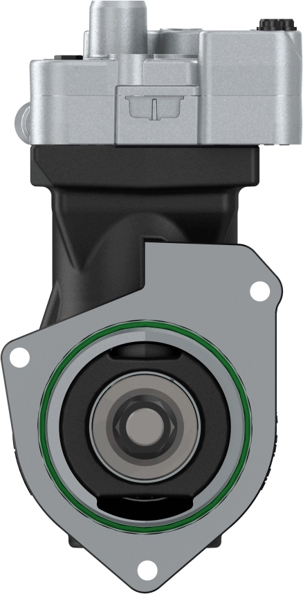 WABCO 9121260040 Compressor, compressed-air system