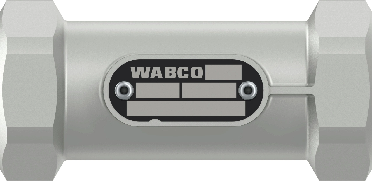 WABCO 4340141000 Non-Return Valve