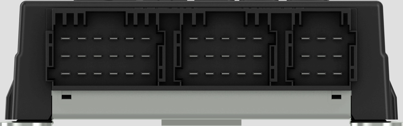 WABCO 4461702250 Control Unit, air suspension