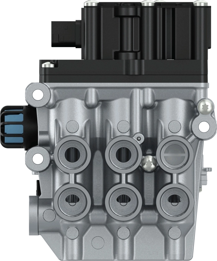 WABCO 4728901120 Solenoid Valve