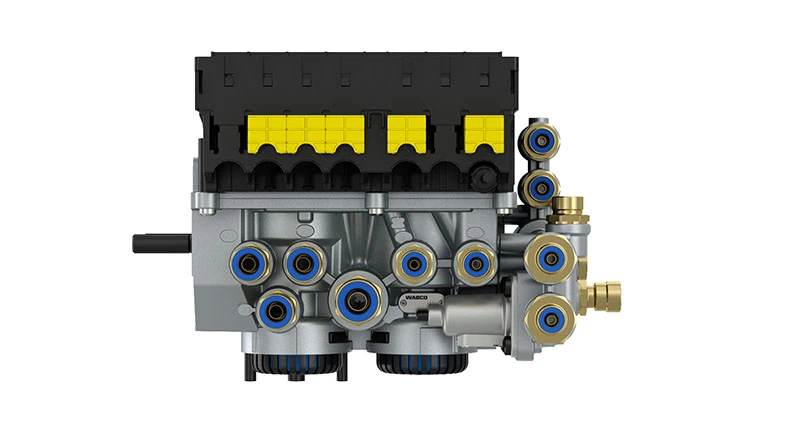 WABCO 4801020350 Trailer Modulator