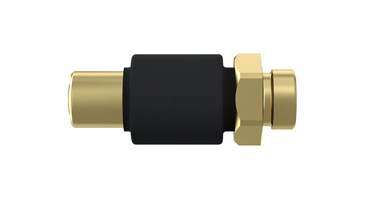 WABCO 4346082200 Pressure Control Valve