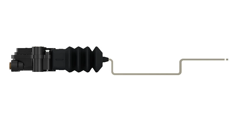 Air Suspension Valve 4640070060