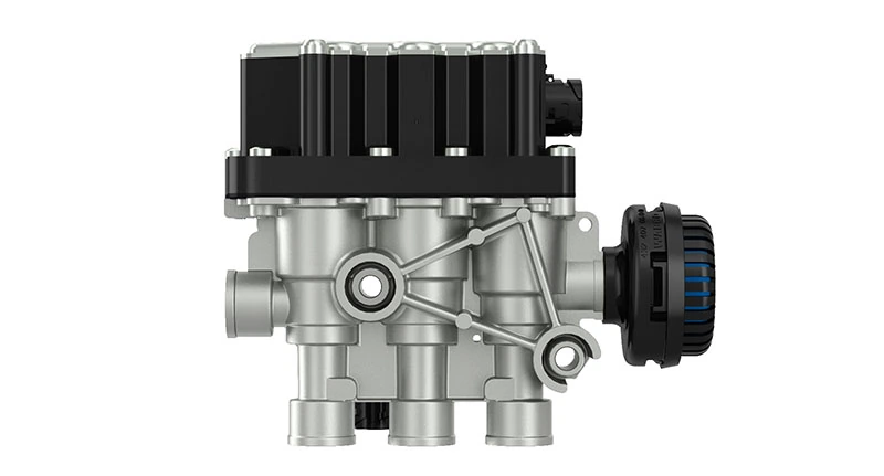 Solenoid Valve 4728800610