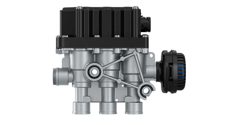 Solenoid Valve 4728800300