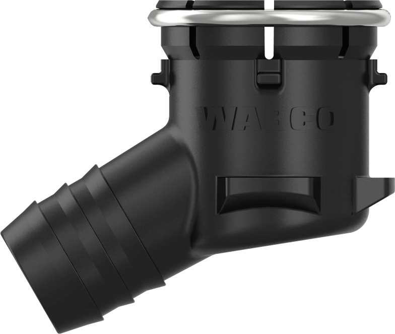 WABCO 8994703142 Pressure Relief Valve, filling/bleeding unit (brake hydr.)