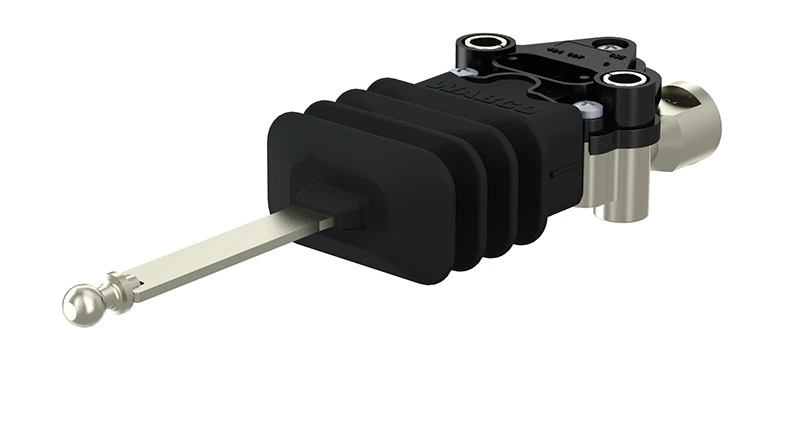 Air Suspension Valve 4640070110