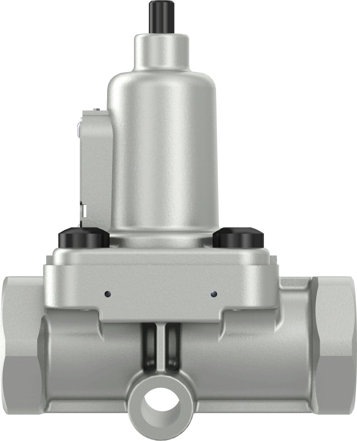 WABCO 4341002570 Overflow Valve