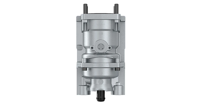 WABCO 4800010050 Pedal Travel Sensor, brake pedal