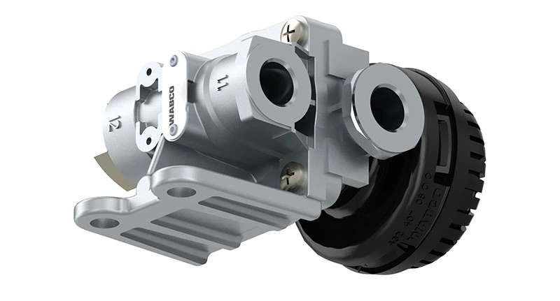 WABCO 9735000530 Quick Release Valve