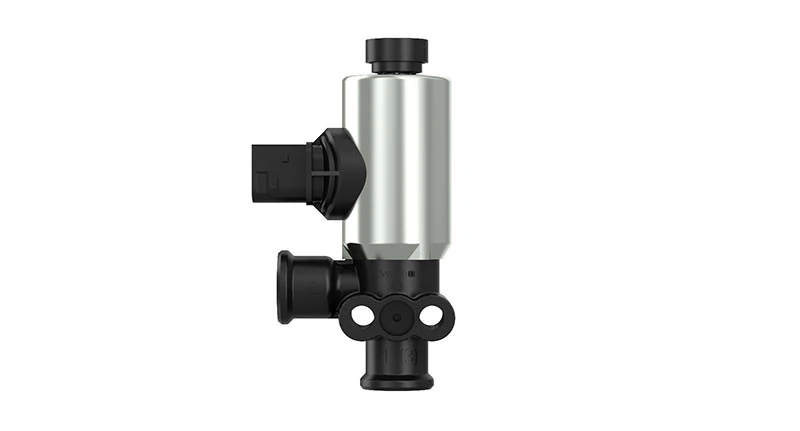 WABCO 4721800020 Solenoid Valve