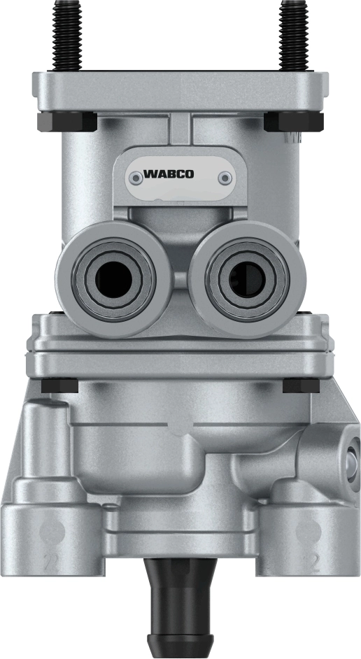 WABCO 4613152610 Brake Valve, service brake