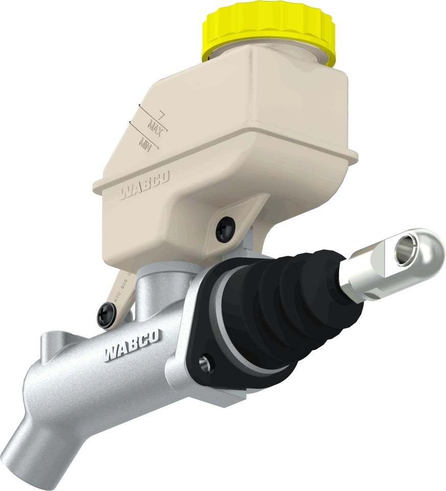 WABCO 4700530290 Door Lock