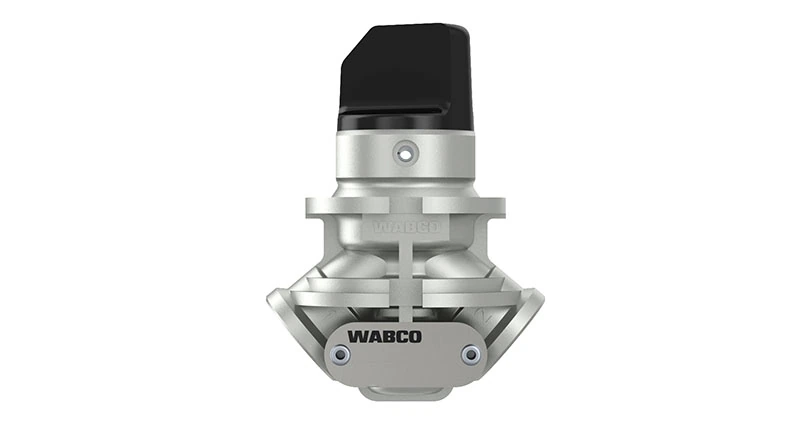 WABCO 4630360080 Multiport Valve