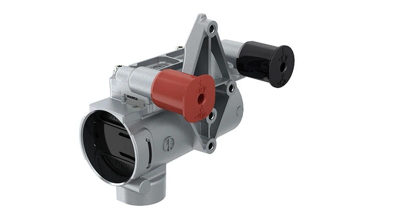 Quick Release Valve 9710029100