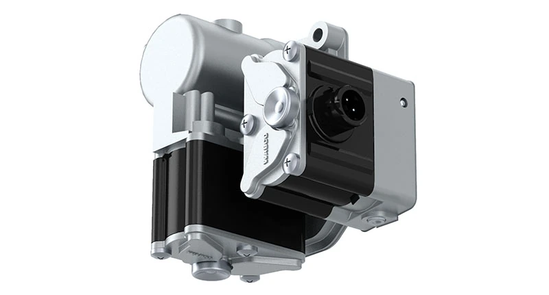 Cilindro de trabajo, dirección asistida 4213510700