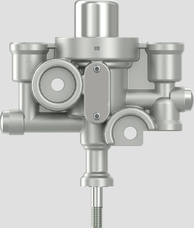 WABCO 4342050320 Multiport Valve