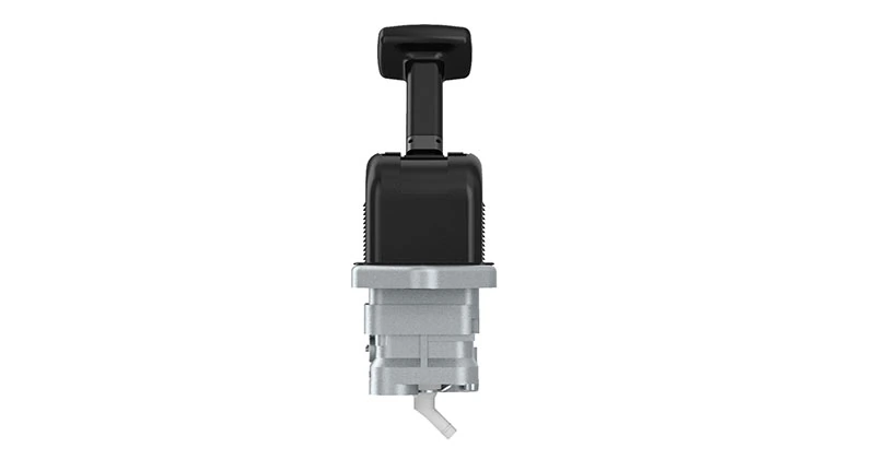 WABCO 9617232150 Brake Valve, parking brake