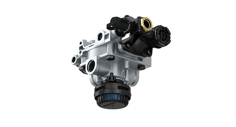 WABCO 4757200030 Control Unit, ALB