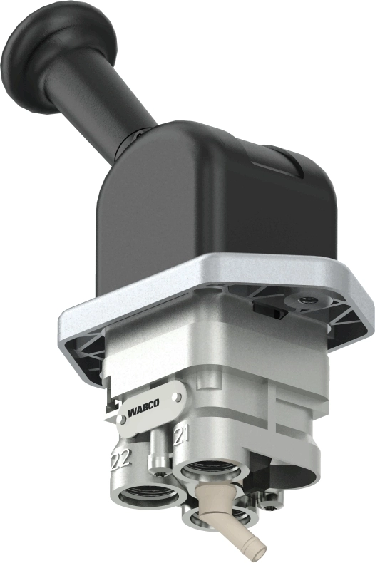 Brake Valve, parking brake 9617231020