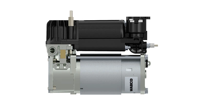 Compressor, compressed-air system 4154033010