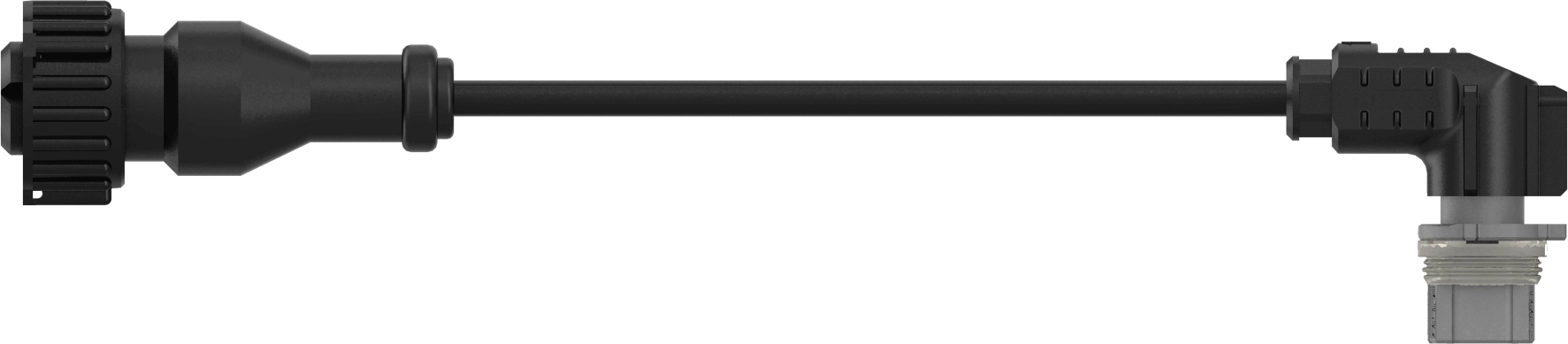 电子制动系统连接电缆 4498110300