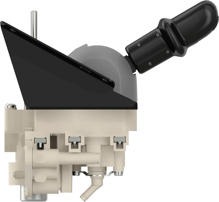 Brake Valve, parking brake 9617242240