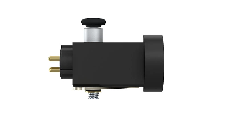 WABCO 4420191151 Solenoid Valve
