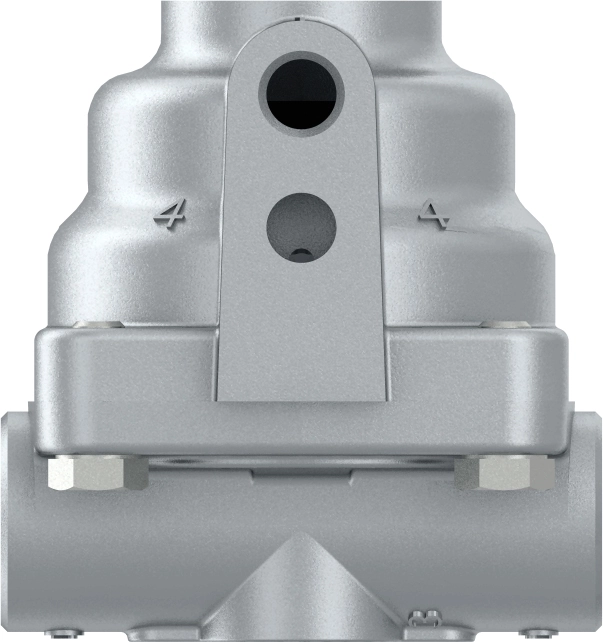 Load Sensitive Valve 4733000060