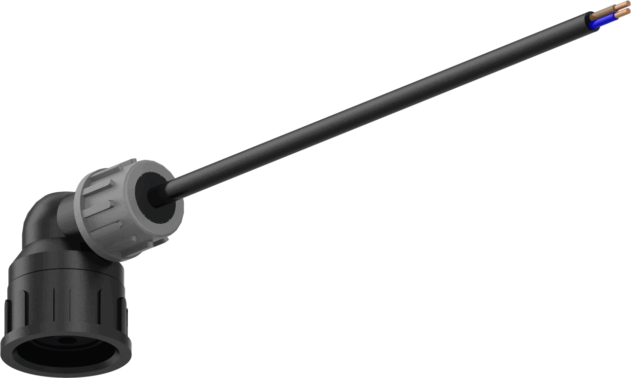 WABCO 8941003532 Connecting Cable, ABS