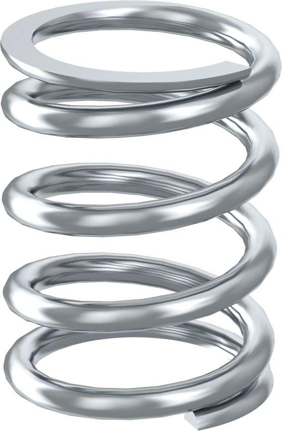 Assortment, tension/compression springs 8965144204