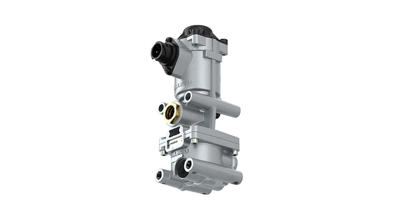WABCO 4722600110 Solenoid Valve, retarder