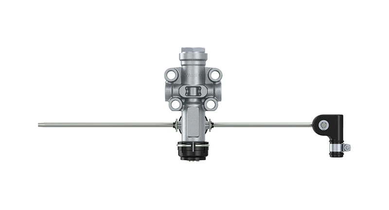 Air Suspension Valve 4640060020