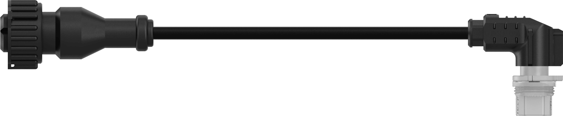 WABCO 4494450300 Connector Cable, electronic brake system