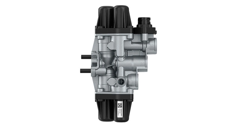 WABCO 9347050050 Multi-circuit Protection Valve