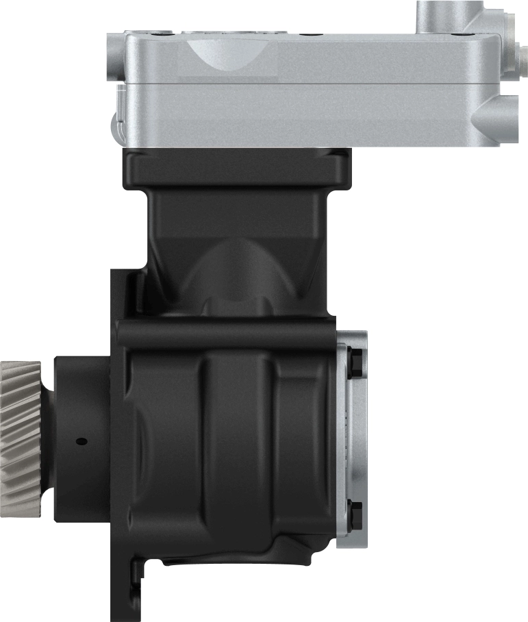 WABCO 412352026R Compressor, compressed-air system