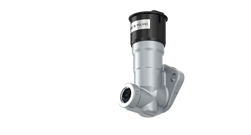 Quick Release Valve 9630010127