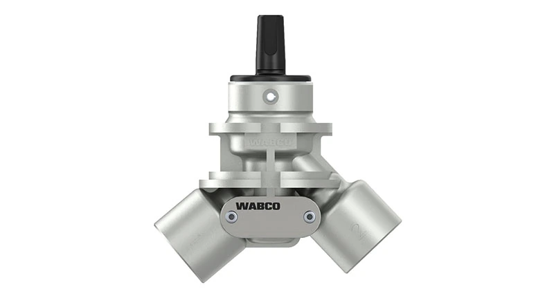WABCO 4630360100 Multiport Valve