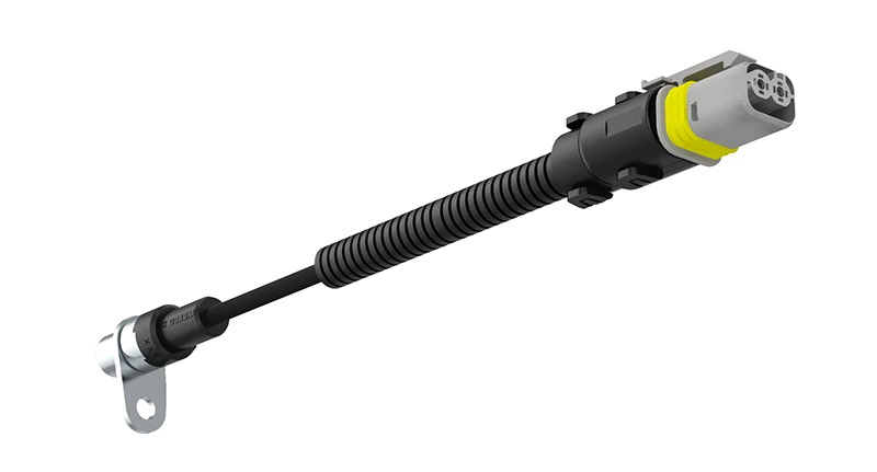 WABCO 4410322880 Sensor, wheel speed