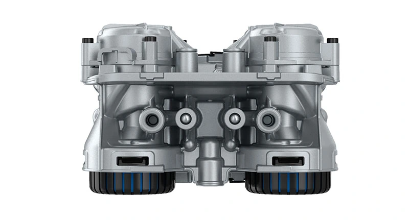 WABCO 4801061050 Axle Modulator