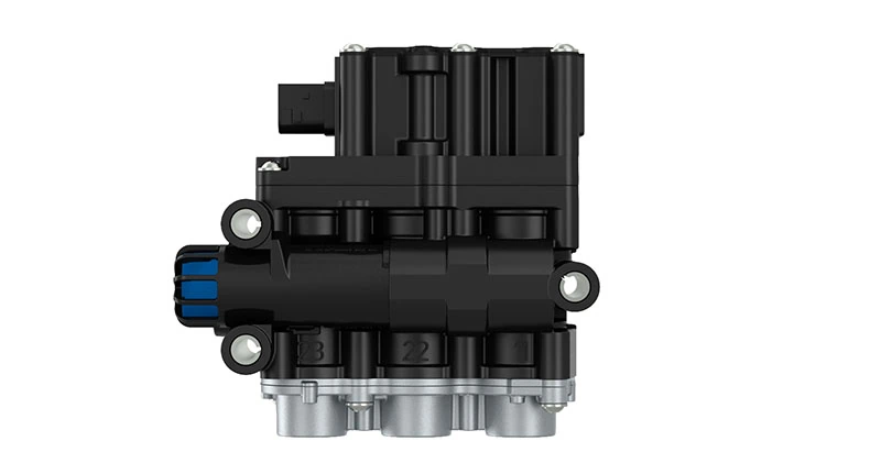 WABCO 4728900220 Solenoid Valve