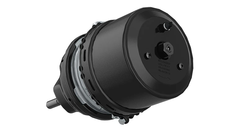 Multi-function Brake Cylinder 9254601010