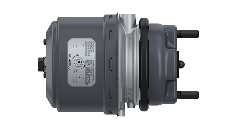 WABCO 9254810700 Multi-function Brake Cylinder